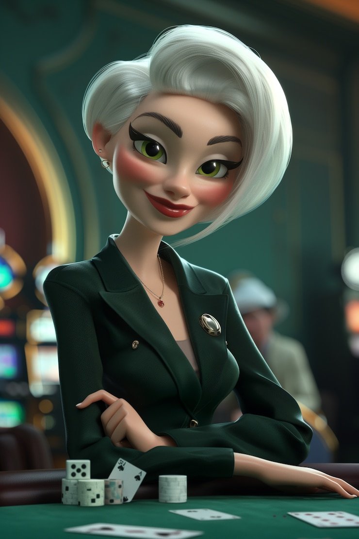 wdyuk wdyuk casino tables and slots